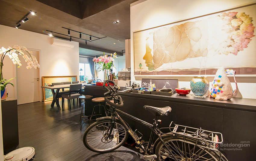 Chính chủ gửi bán căn chung cư tòa e ciputra 153m² 3pn giá 15,3 tỷ