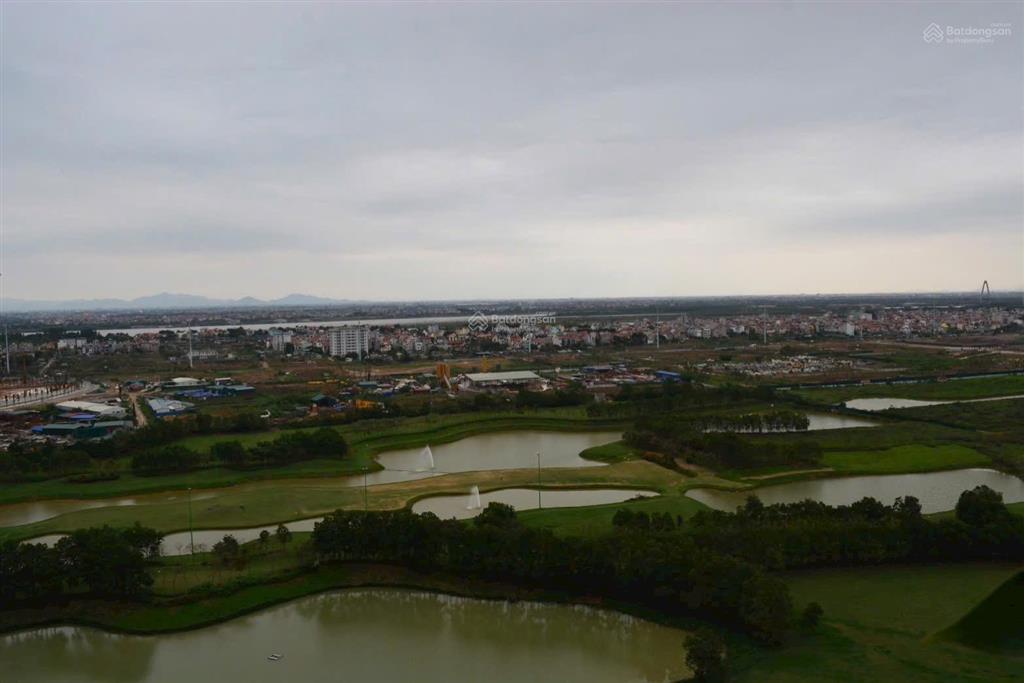 Em bán nhanh căn penthouse tòa p1 ciputra view công viên 65ha