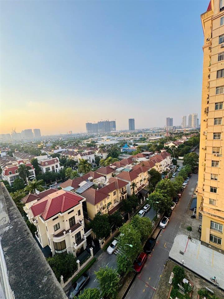 Bán căn hộ chung cư tòa ct14 ciputra tây hồ, hà nội 93m2 3pn