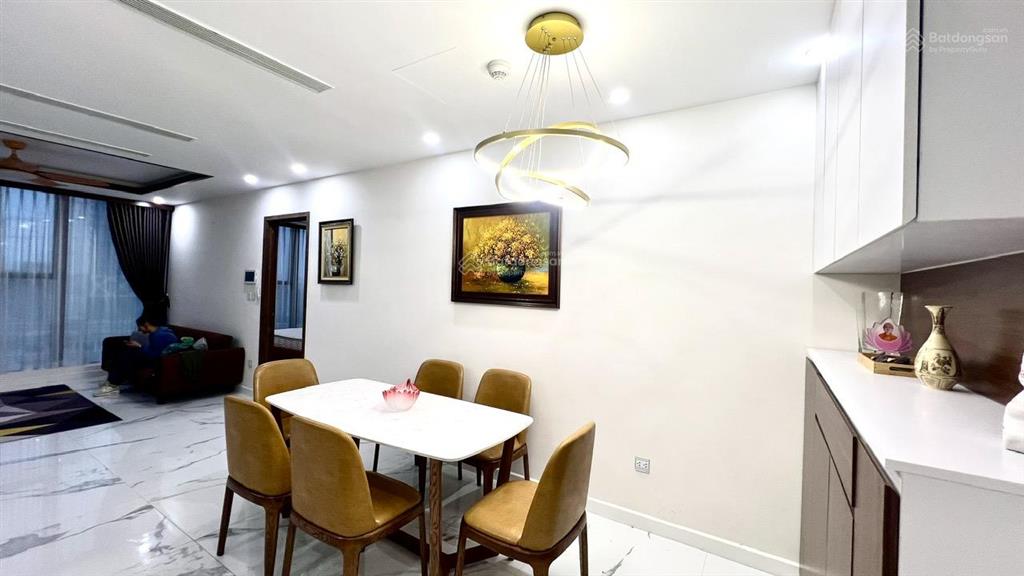 Bán căn 1pn large siêu đẹp tòa s3 sunshine city diện tích 58m2 sổ đỏ chính chủ full nội thất
