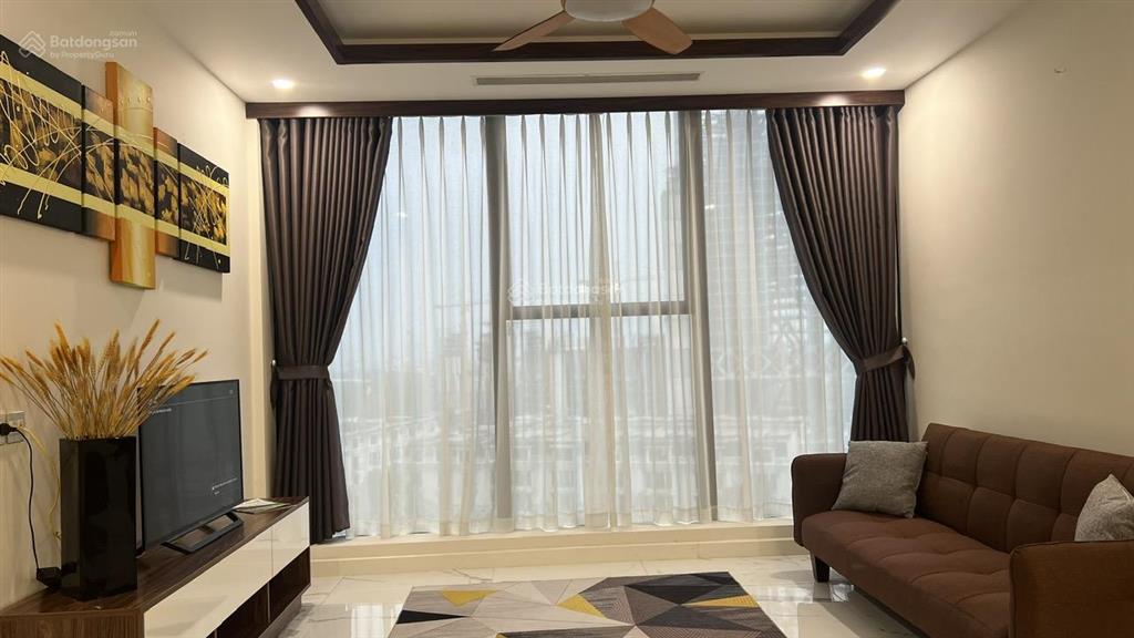 Bán căn 1pn large siêu đẹp tòa s3 sunshine city diện tích 58m2 sổ đỏ chính chủ full nội thất
