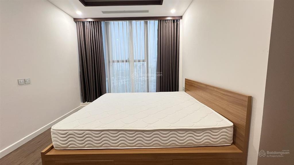 Bán căn 1pn large siêu đẹp tòa s3 sunshine city diện tích 58m2 sổ đỏ chính chủ full nội thất