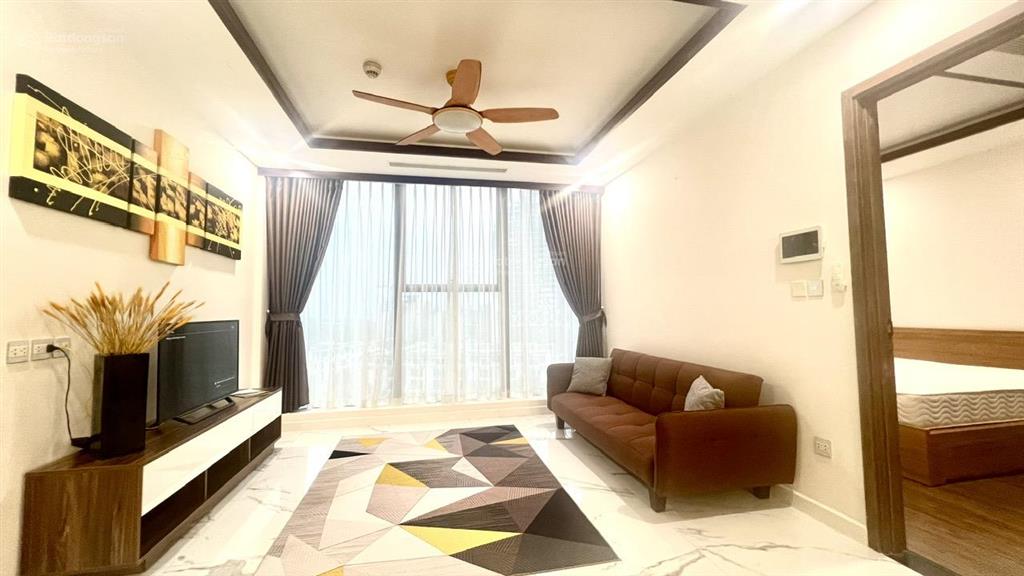 Bán căn 1pn large siêu đẹp tòa s3 sunshine city diện tích 58m2 sổ đỏ chính chủ full nội thất