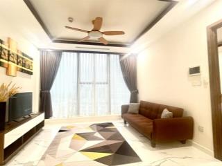 Bán căn 1pn large siêu đẹp tòa s3 sunshine city diện tích 58m2 sổ đỏ chính chủ full nội thất
