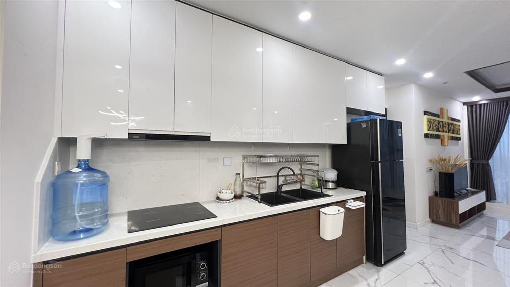Bán căn 1pn large siêu đẹp tòa s3 sunshine city diện tích 58m2 sổ đỏ chính chủ full nội thất