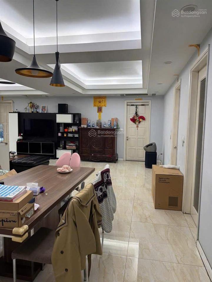 Cơ hội hiếm có ciputra view trực diện công viên lõi xanh, sổ đỏ chính chủ