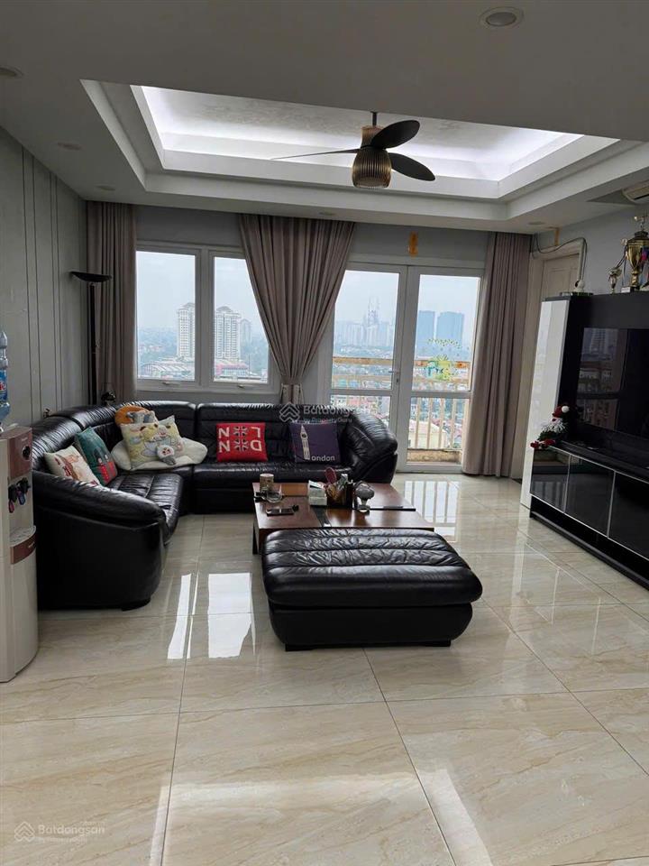 Cơ hội hiếm có ciputra view trực diện công viên lõi xanh, sổ đỏ chính chủ