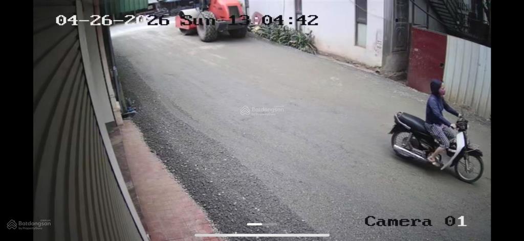 Chỉ 5tỷ650tr sở hữu lô đất trục chính tại văn giang