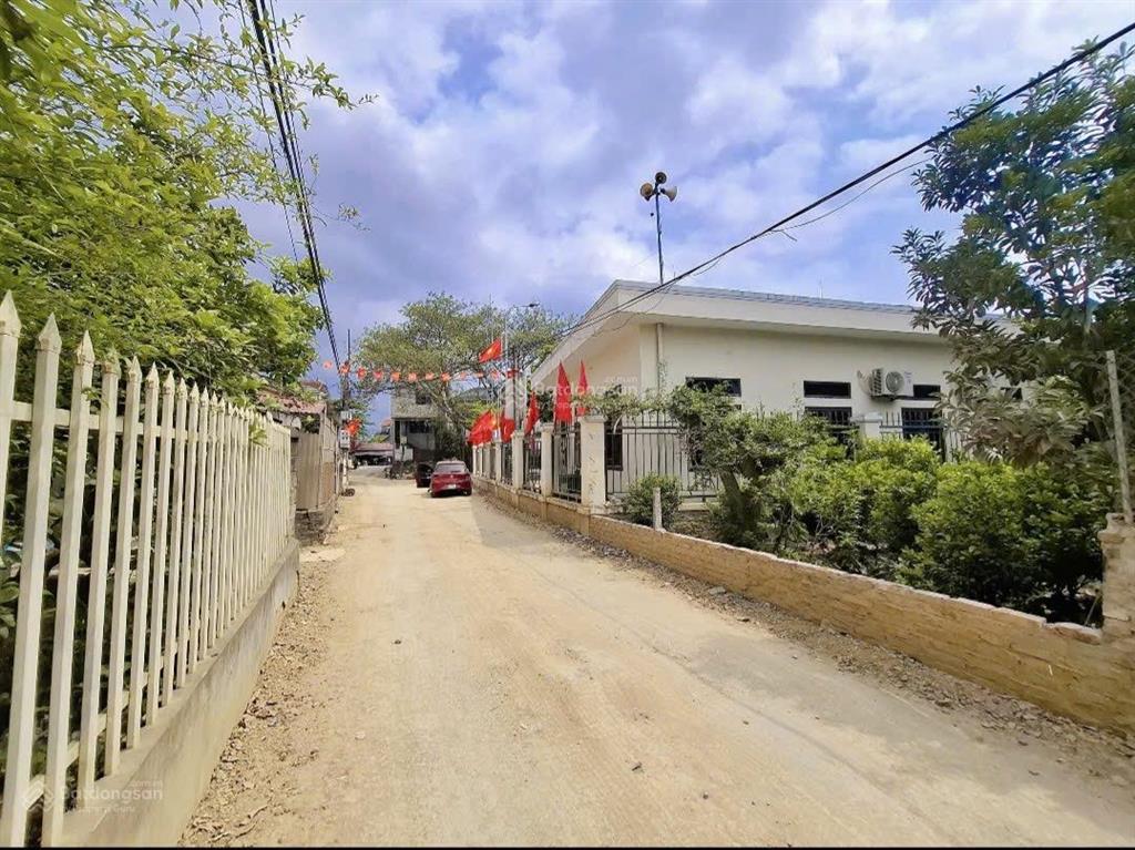 Bán đất trục chính làng kinh doanh tại văn giang hưng yên