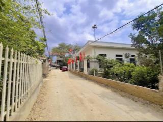 Bán đất trục chính làng kinh doanh tại văn giang hưng yên