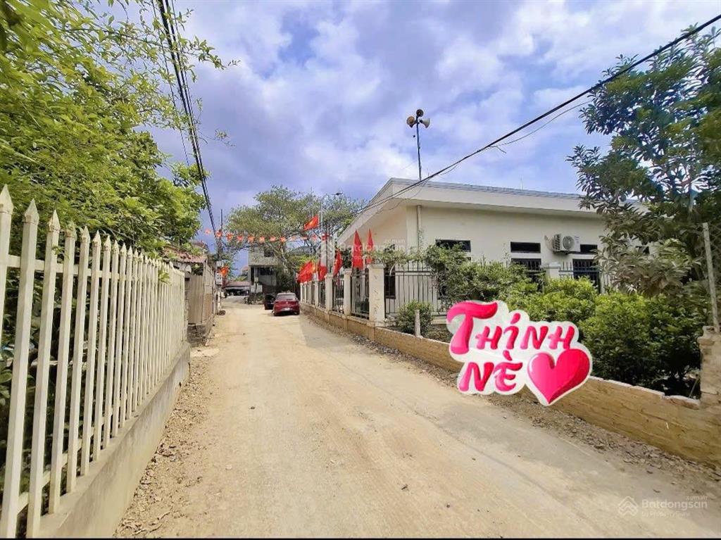 Bán đất trục chính làng kinh doanh tại văn giang hưng yên