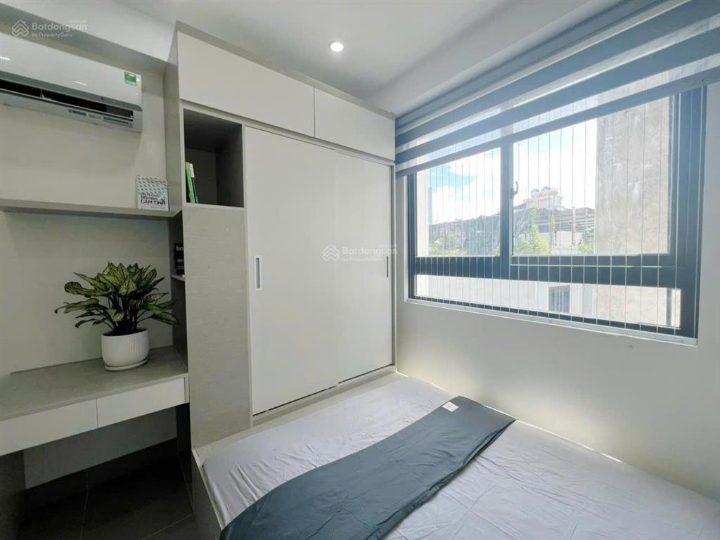 Bán ccmn 7 tầng mới, mễ trì thượng, 15 phòng full đồ, dt 57m2, mt 6m, giá 14.5 tỷ.