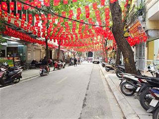 Gia chủ cần tiền đi nước ngoài. cần bán gấp nhà 5 tầng mặt phố đặng dung ba đình. 50m2 mt5m.