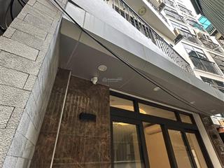 Bán nhà 7 tầng thang máy phố linh quang đống đa. cách mặt hồ, đường ôtô tránh 5m. dt51m2mt6,4m