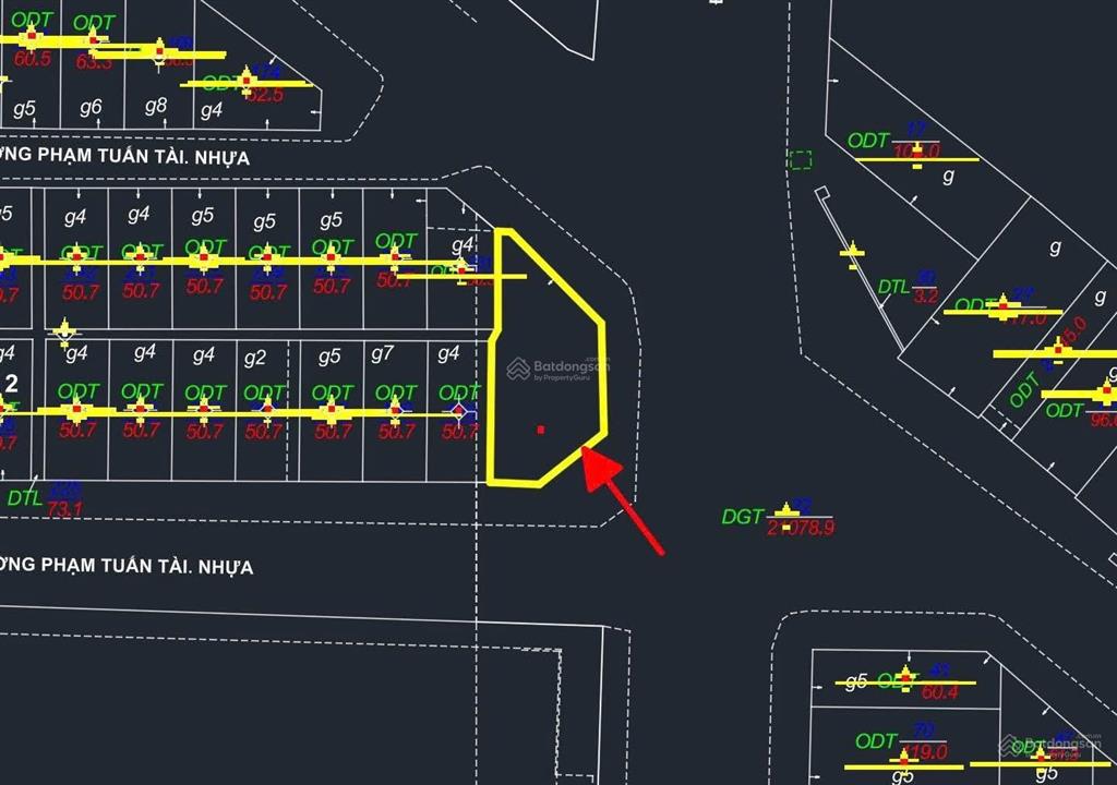 Bán gấp nhà 3 tầng mặt phố phạm tuấn tài cầu giấy. lô góc 3 mặt tiềnvỉa hè 3 bên. không quy hoạch