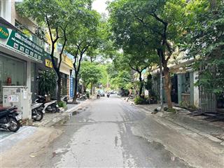 Cực hiếm. bán nhà 5 tầng mặt phố nguyễn vĩnh bảo (trung yên 10) cầu giấy. 100m²  37 tỷ.