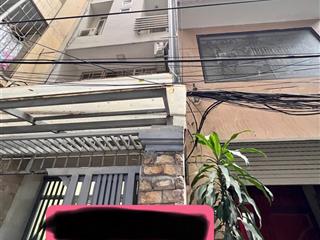 270 triệu/msở hữu nhà 5 tầng, dt50m2 khu phân lô trung kính. cách hồ 20m. không qh, sổ vuông.