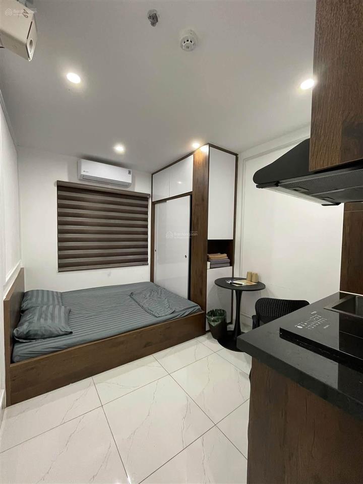 Bán nhà 7 tầng thang máy hồng mai. 15 phòng khép kín, ngõ thông rộng30m ra đường ôtô.dòng tiền tốt