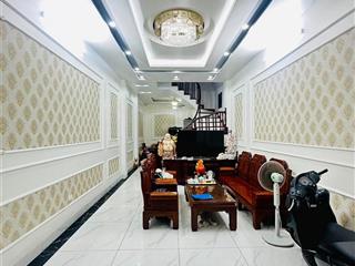 Chào bán nhà 4 tầng siêu đẹp hoàng mai. mặt ngõ thông rộng, nhìn thẳng ra phố. sổ vuông, không qh.