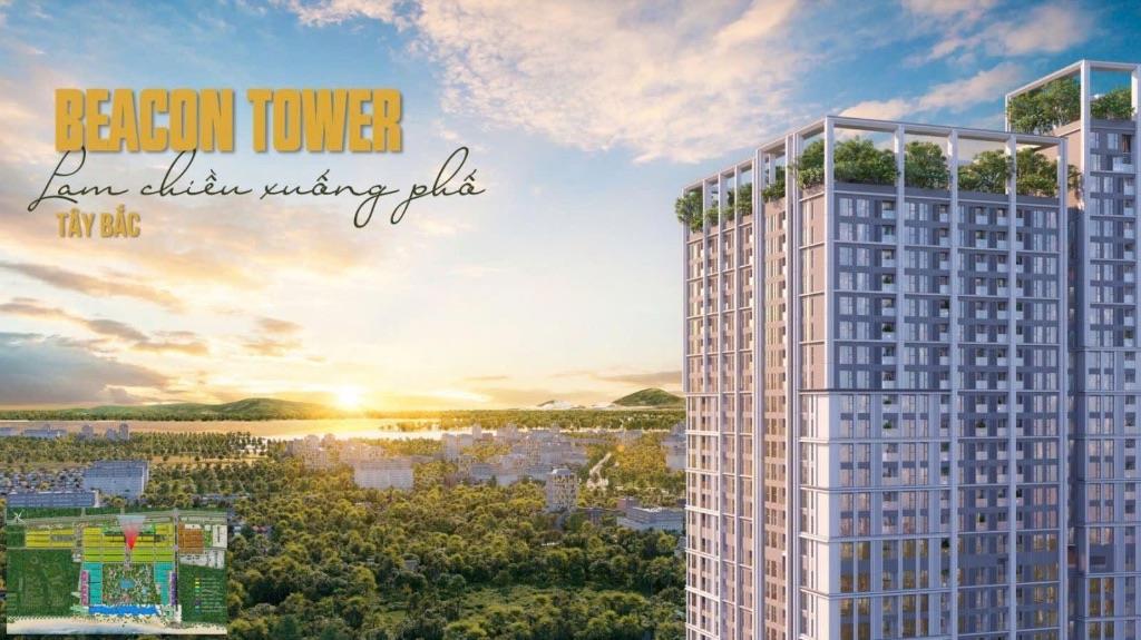 Bán căn hộ sỡ hữu lâu năm tại Vũng Tàu, view biển chỉ 2 tỷ 6