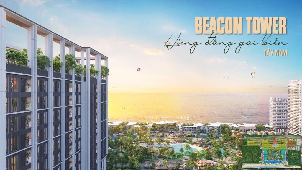 Bán căn hộ sỡ hữu lâu năm tại Vũng Tàu, view biển chỉ 2 tỷ 6