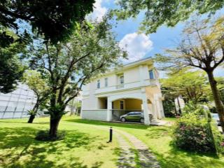 Quận 7 - BÁN BIỆT THỰ CHATEAU – PHÚ MỸ HƯNG 567,2m² (26m x 23m) giá 230 Tỷ