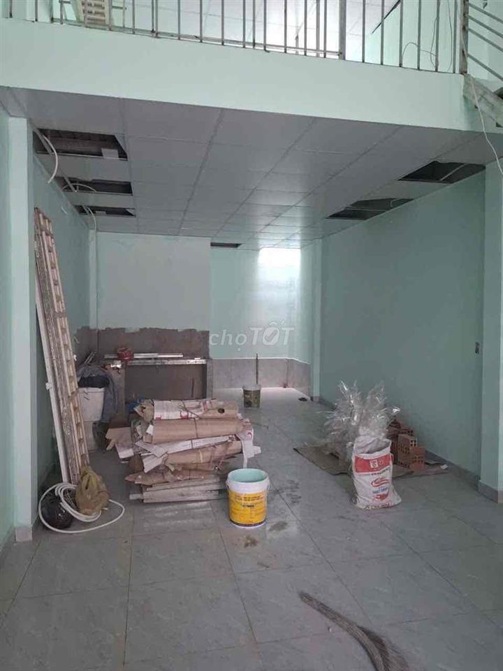 Cho Thuê Nhà 3/Liên khu 4-5, Bình Hưng Hoà B, Bình Tân