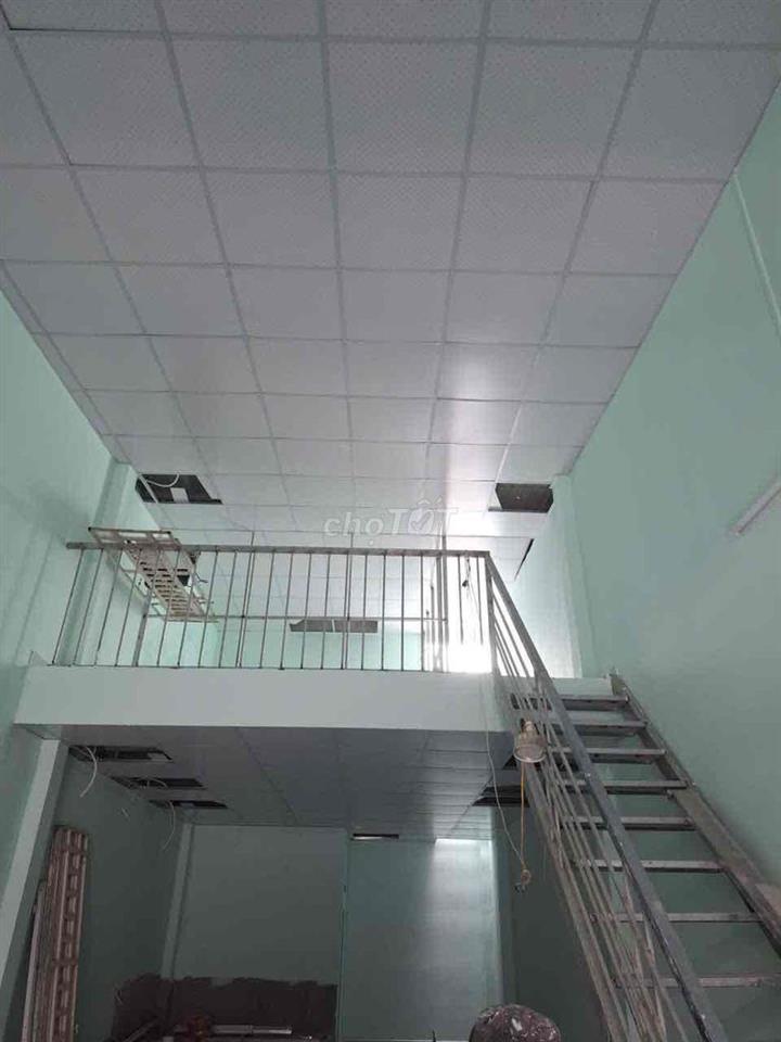 Cho Thuê Nhà 3/Liên khu 4-5, Bình Hưng Hoà B, Bình Tân