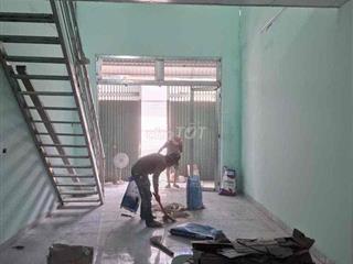Cho Thuê Nhà 3/Liên khu 4-5, Bình Hưng Hoà B, Bình Tân