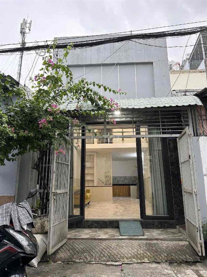CHO THUÊ NHÀ Liên Khu 5-6, bình tân