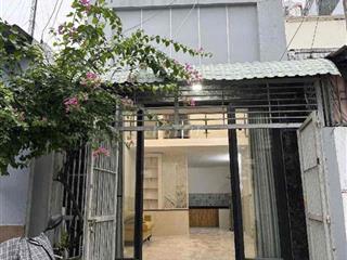 CHO THUÊ NHÀ Liên Khu 5-6, bình tân