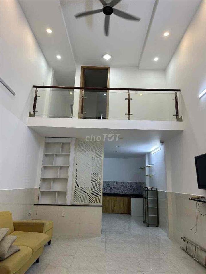 CHO THUÊ NHÀ Liên Khu 5-6, bình tân