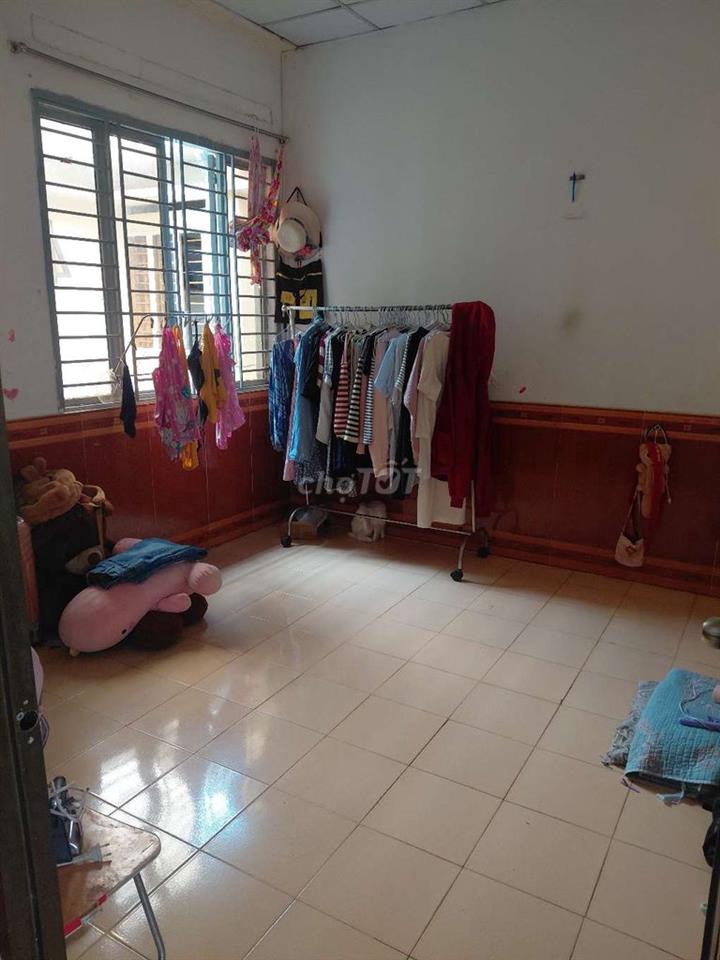 CHÍNH CHỦ BÁN CHUNG CƯ TÂY THẠNH 58M 