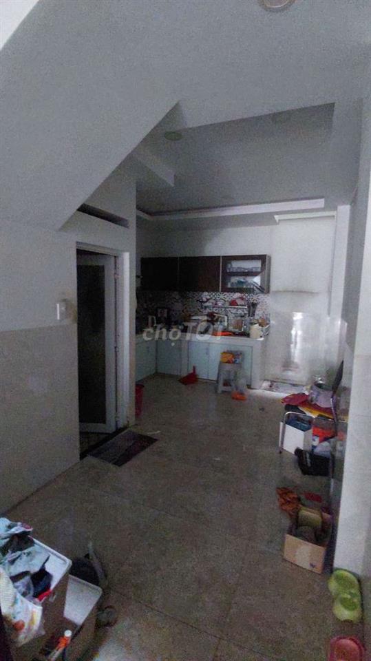 CHO THUÊ NHÀ 4 X 15M TRỆT LỬNG 2LẦU 4PN MỚI SƠN SỬA LẠI MỚI ĐẸP 100% 