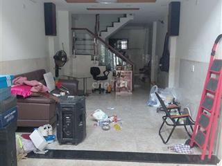 CHO THUÊ NHÀ 4 X 15M TRỆT LỬNG 2LẦU 4PN MỚI SƠN SỬA LẠI MỚI ĐẸP 100% 