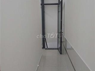 CHO THUÊ NHÀ 4,5 X 16M TRỆT LẦU 3PN, 2VC MỚI 100% SÁT TÂY THẠNH 