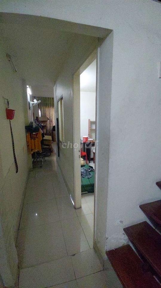 CHO THUÊ NHÀ 4 X 18M TRỆT LẦU 3PN, 2VC GẦN TRƯỜNG HỌC  LÊ LAI 