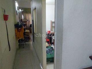 CHO THUÊ NHÀ 4 X 18M TRỆT LẦU 3PN, 2VC GẦN TRƯỜNG HỌC  LÊ LAI 