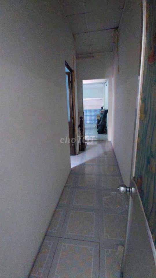CHO THUÊ NHÀ 4 X 18M TRỆT LẦU 3PN, 2VC GẦN TRƯỜNG HỌC  LÊ LAI 