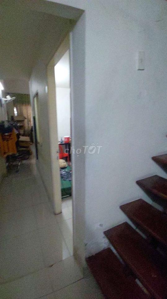 CHO THUÊ NHÀ 4 X 18M TRỆT LẦU 3PN, 2VC GẦN TRƯỜNG HỌC  LÊ LAI 
