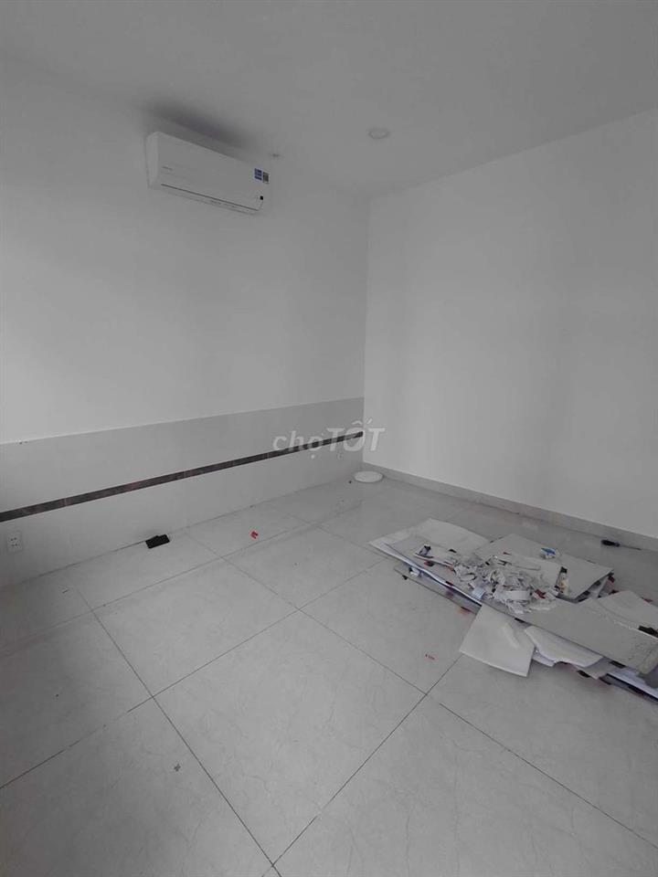 CHÍNH CHỦ CHO THUÊ NHÀ 4,5 X 16M TRỆT LẦU 3PN, 2VC MỚI 100% 2 MÁY LẠNH