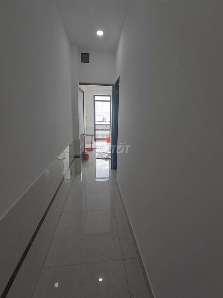 CHO THUÊ NHÀ 4, X 16M TRỆT LẦU 3PN ,SẴN MÁY LẠNH P.TÂY THẠNH 