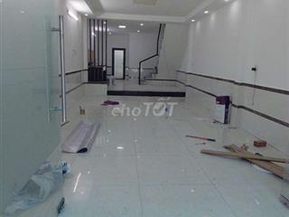 CHO THUÊ NHÀ 4, X 16M TRỆT LẦU 3PN ,SẴN MÁY LẠNH P.TÂY THẠNH 