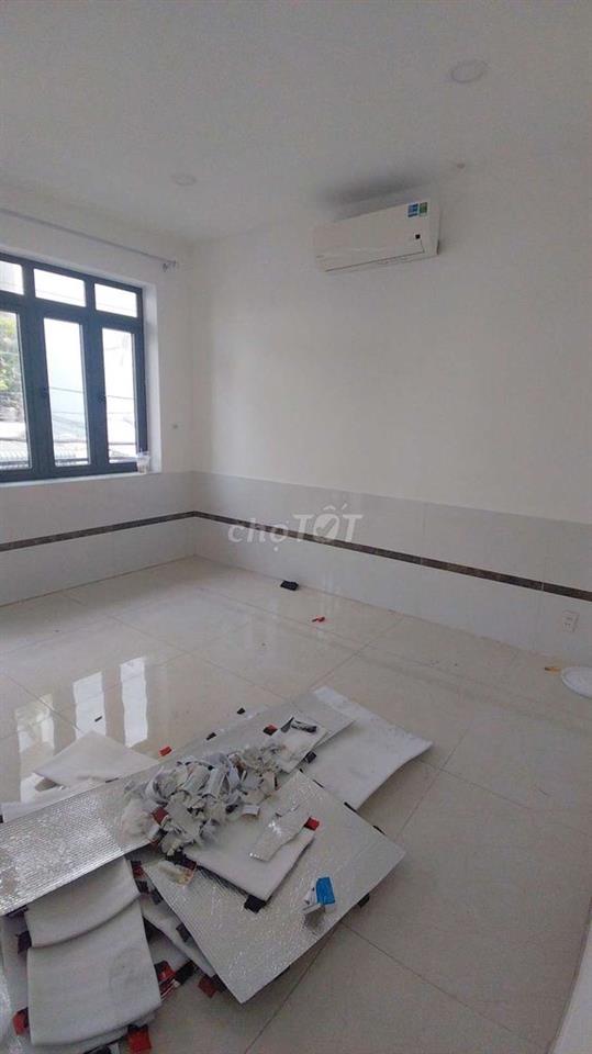 CHO THUÊ NHÀ 4, X 16M TRỆT LẦU 3PN ,SẴN MÁY LẠNH P.TÂY THẠNH 