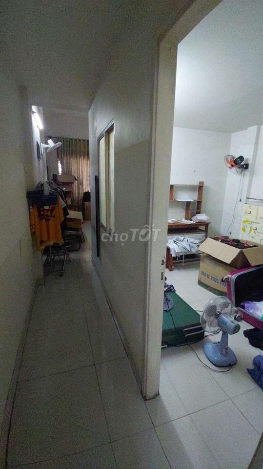 CHO THUÊ NHÀ 4 X 19M TRỆT LỬNG 3PN GẦN TRƯỜNG HỌC LÊ LAI TÂY THẠNH 