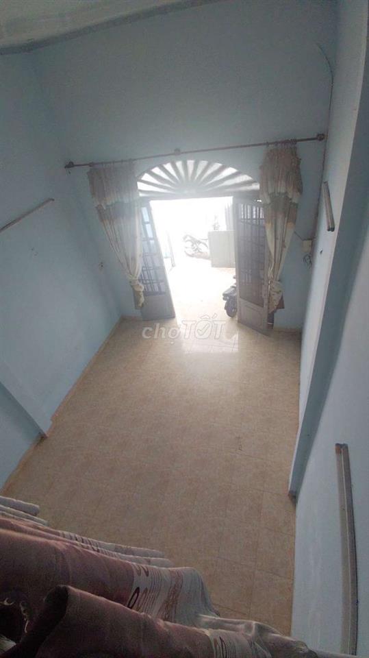 CHO THUÊ NHÀ 4 X 19M TRỆT LỬNG 3PN GẦN CHỢ SƠN KỲ AEON 