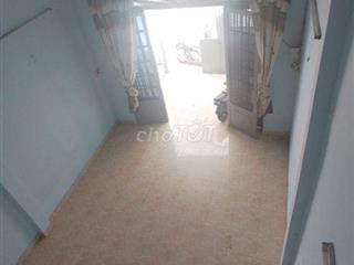 CHO THUÊ NHÀ 4 X 19M TRỆT LỬNG 3PN GẦN CHỢ SƠN KỲ AEON 