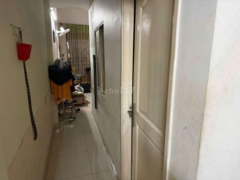 CHO THUÊ NHÀ 4 X 19M TRỆT LỬNG 2PN 2VS GẦN TRƯỜNG HỌC LÊ LAI 