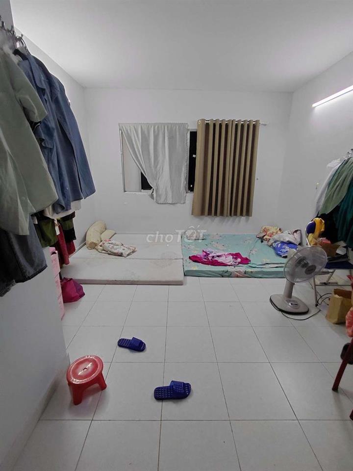 CHO THUÊ NHÀ 4 X 18M TRỆT LỬNG ĐÚC 1PN, 2VC MỚI ĐẸP Y HÌNH P.TÂY THẠNH