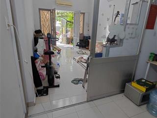 CHO THUÊ NHÀ 4 X 18M TRỆT LỬNG ĐÚC 1PN, 2VC MỚI ĐẸP Y HÌNH P.TÂY THẠNH